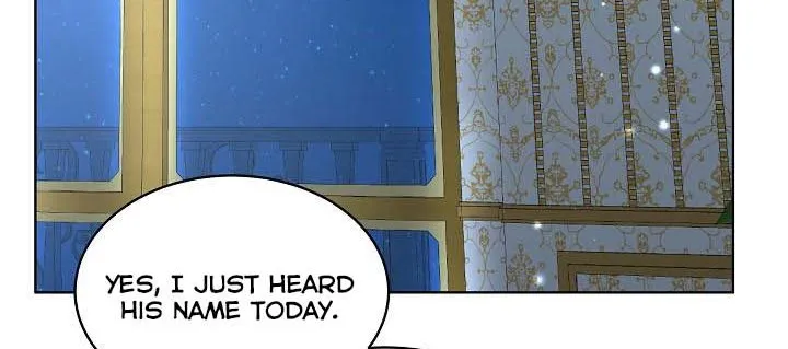 I will temporarily protect the male lead Chapter 18 page 80 - 