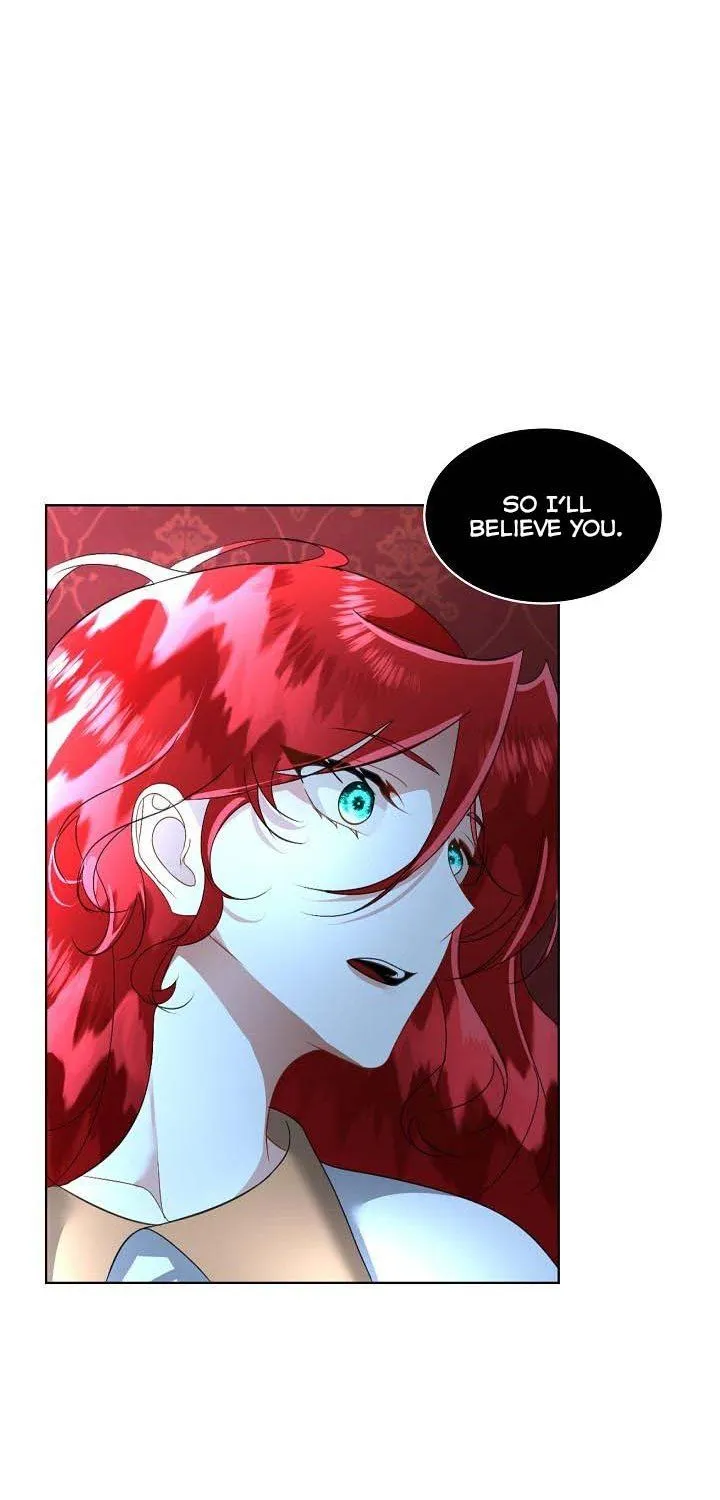 I will temporarily protect the male lead Chapter 18 page 83 - 