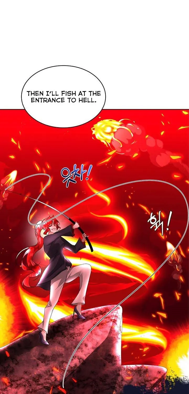 I will temporarily protect the male lead Chapter 18 page 87 - 