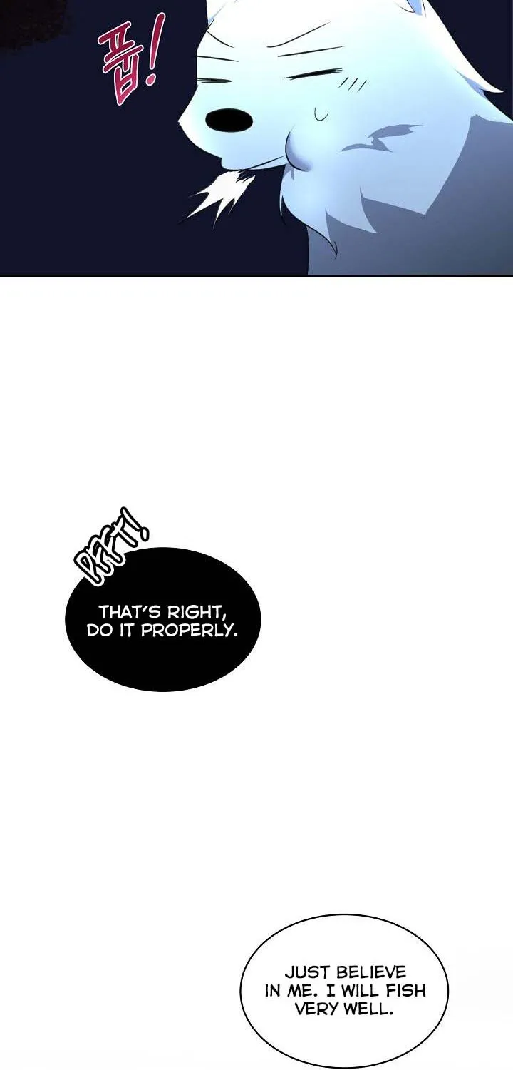 I will temporarily protect the male lead Chapter 18 page 89 - 