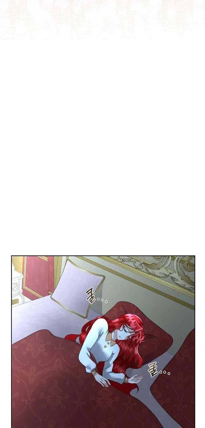 I will temporarily protect the male lead Chapter 18 page 93 - 