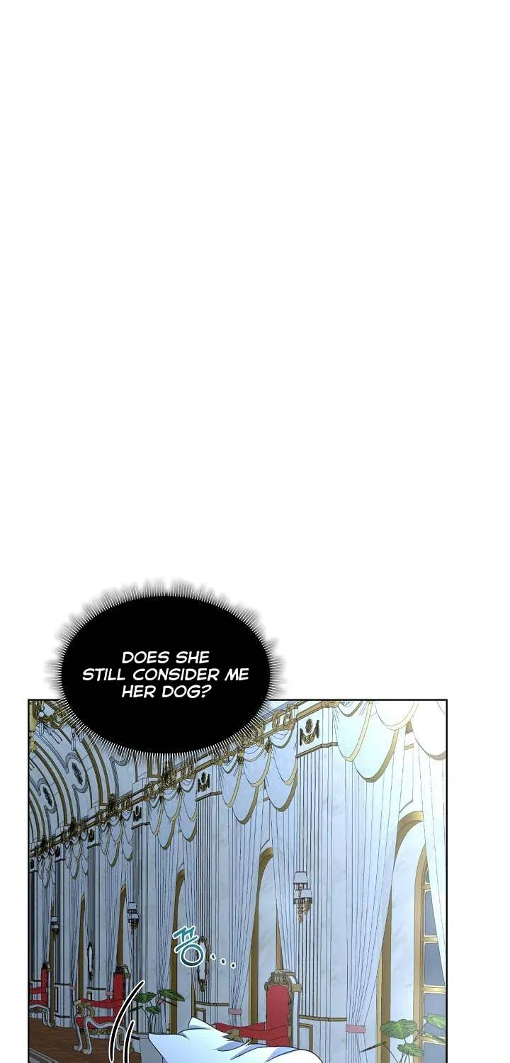 I will temporarily protect the male lead Chapter 18 page 99 - 