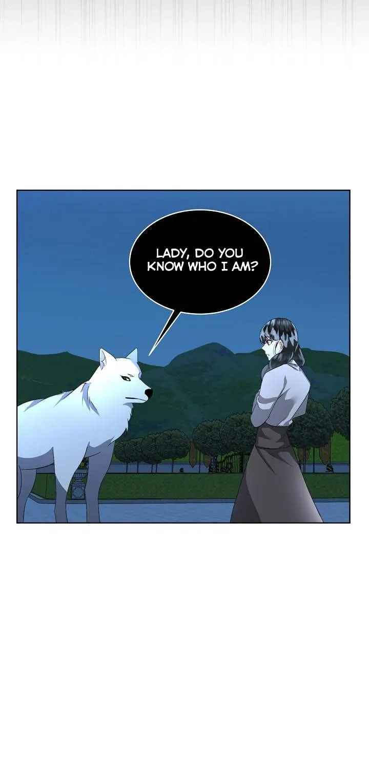 I will temporarily protect the male lead Chapter 19 page 13 - 