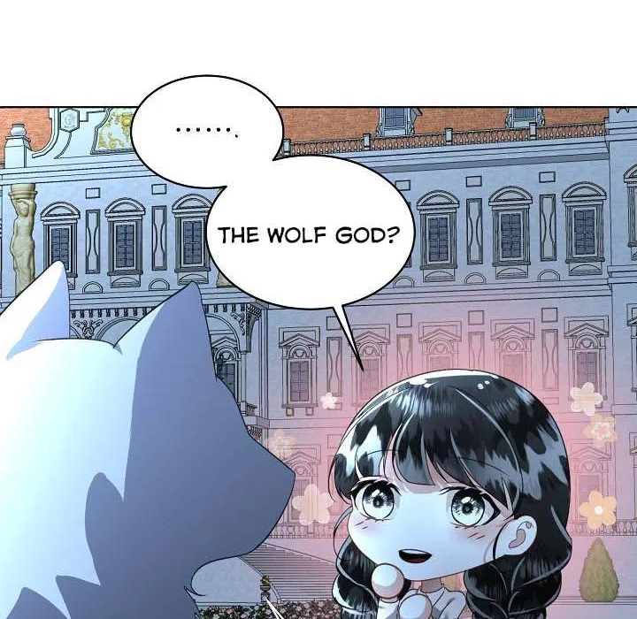 I will temporarily protect the male lead Chapter 19 page 14 - 