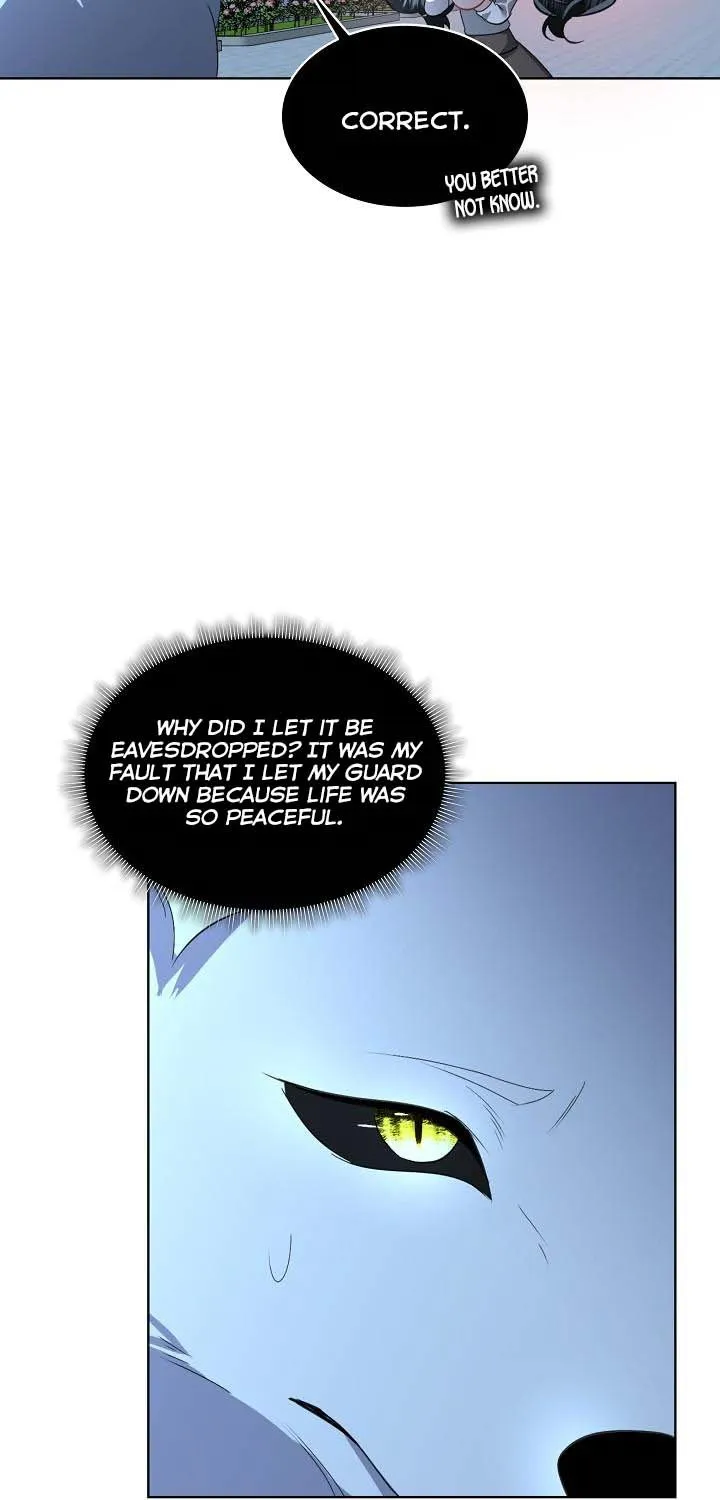 I will temporarily protect the male lead Chapter 19 page 15 - 