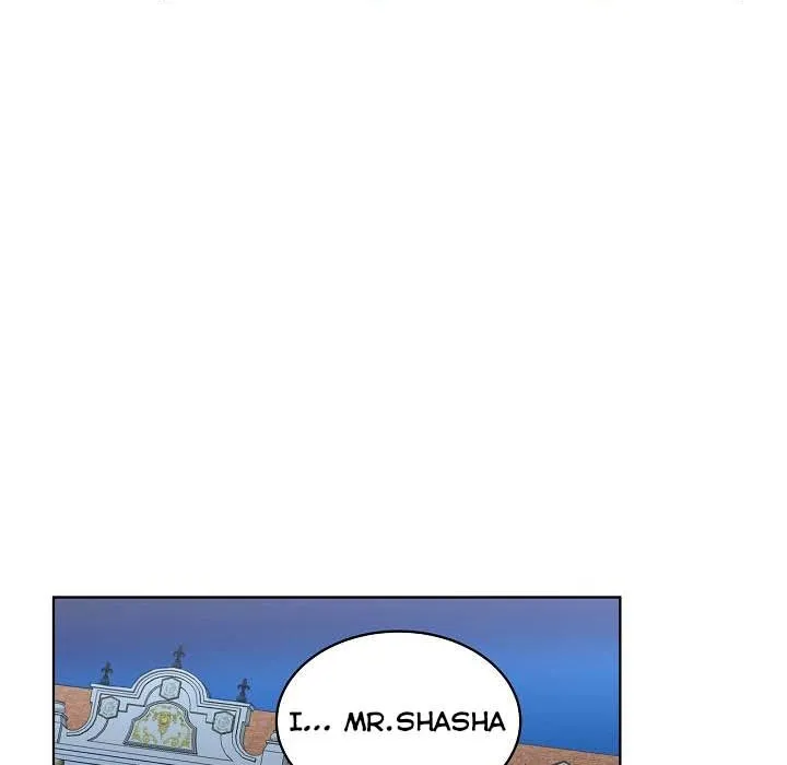 I will temporarily protect the male lead Chapter 19 page 16 - 