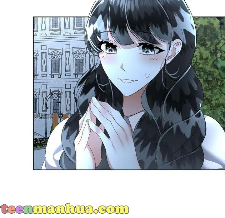 I will temporarily protect the male lead Chapter 19 page 18 - 