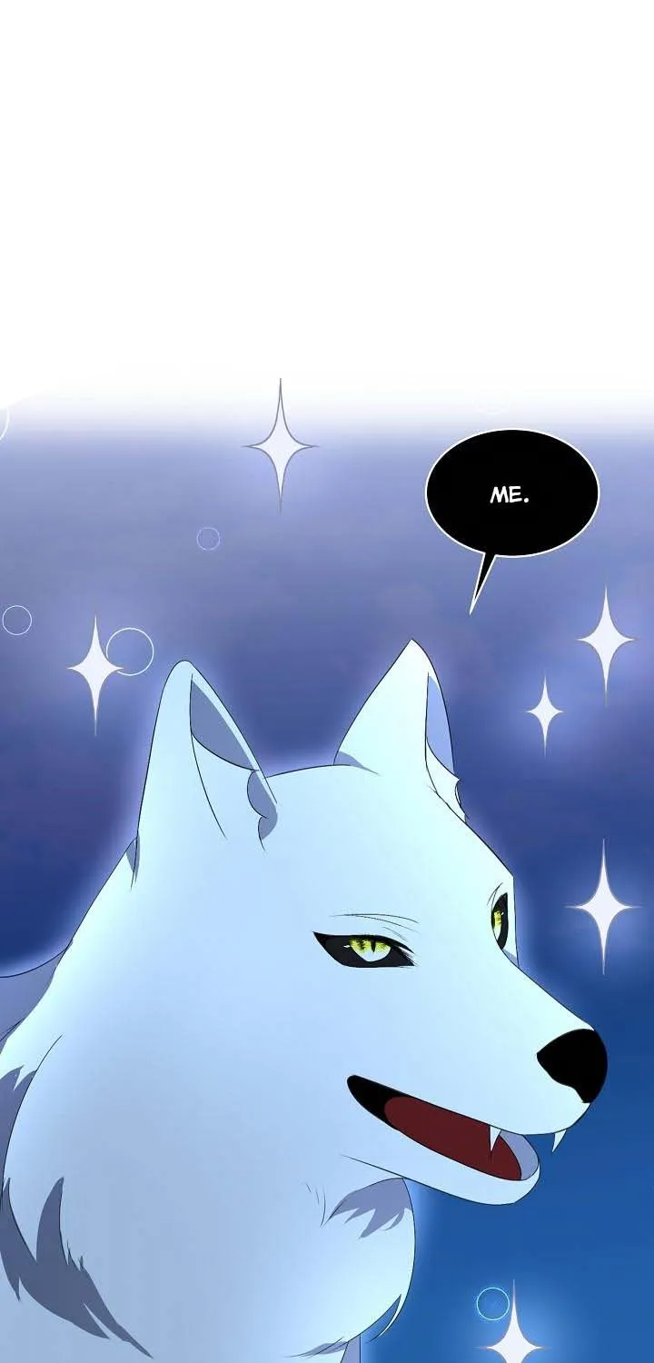 I will temporarily protect the male lead Chapter 19 page 19 - 