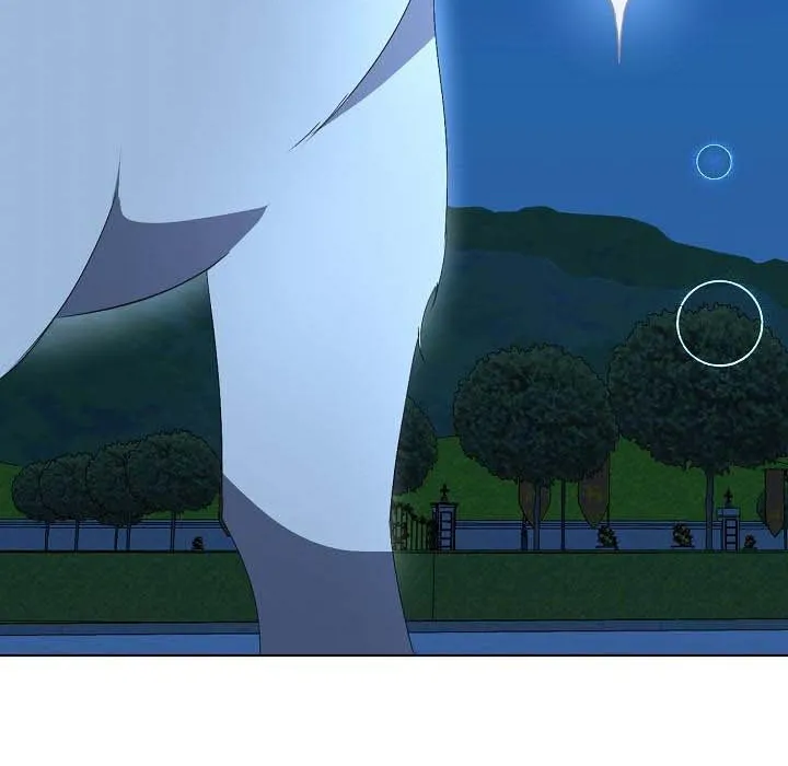 I will temporarily protect the male lead Chapter 19 page 20 - 