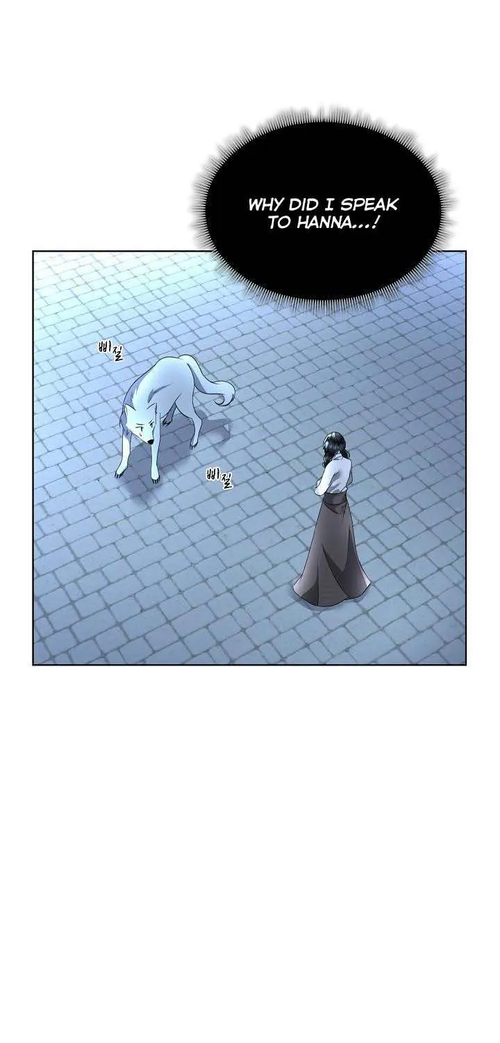 I will temporarily protect the male lead Chapter 19 page 3 - 
