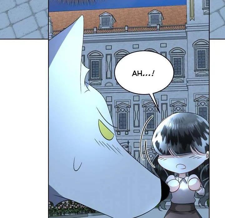 I will temporarily protect the male lead Chapter 19 page 22 - 
