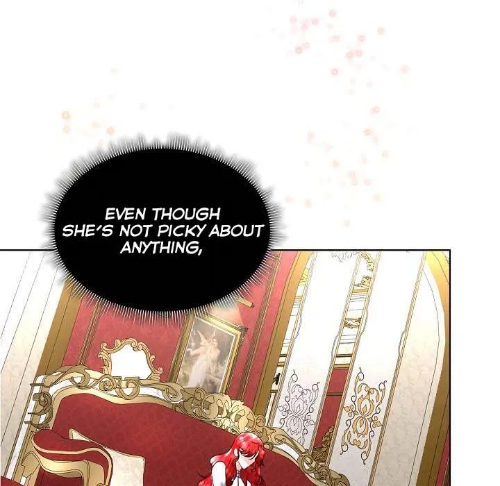 I will temporarily protect the male lead Chapter 19 page 26 - 