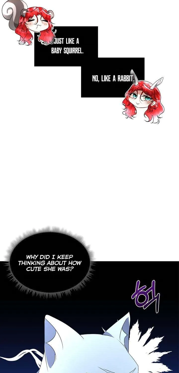 I will temporarily protect the male lead Chapter 19 page 29 - 