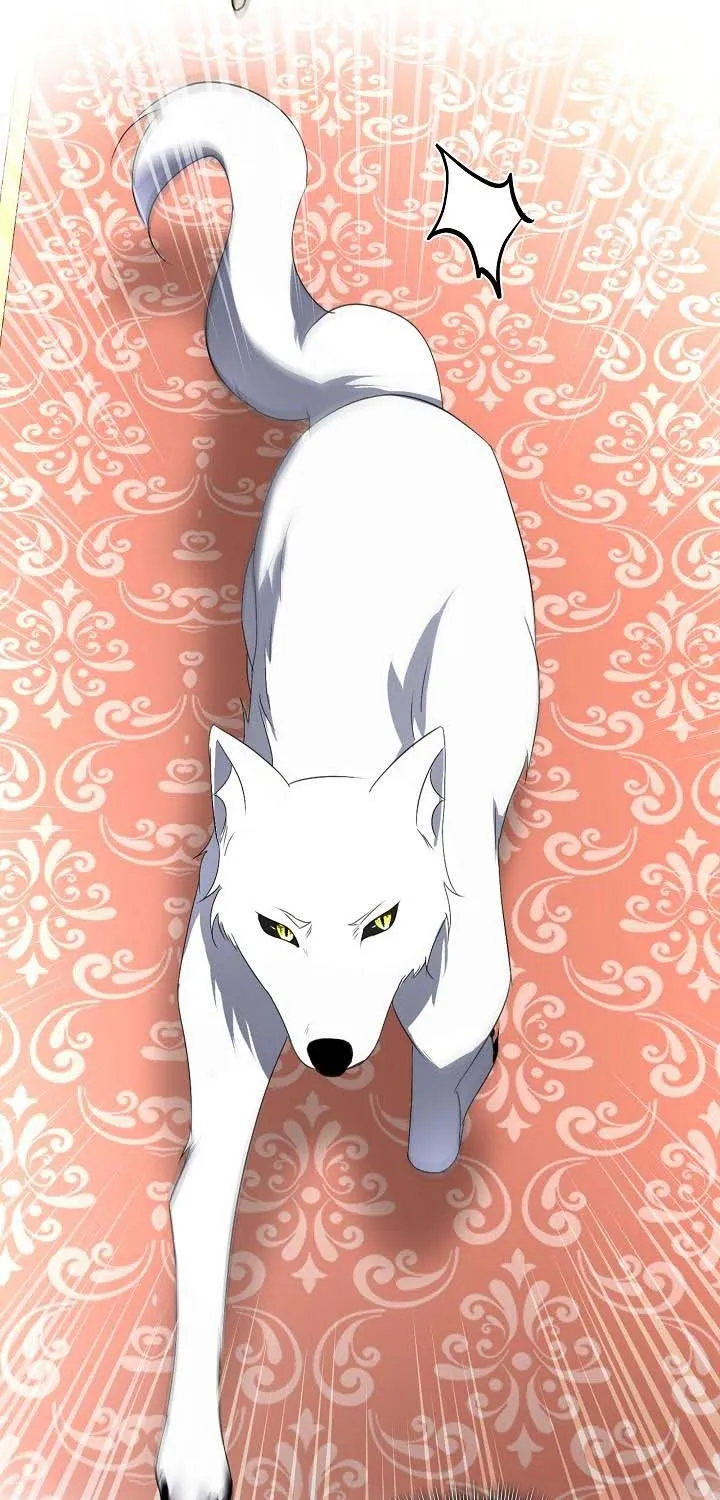 I will temporarily protect the male lead Chapter 19 page 41 - 