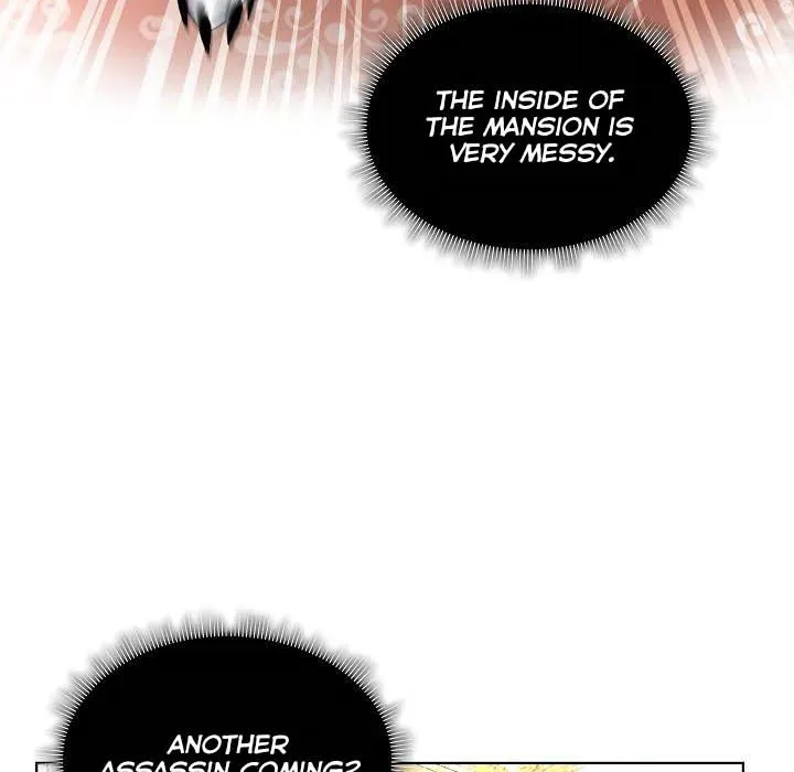 I will temporarily protect the male lead Chapter 19 page 42 - 