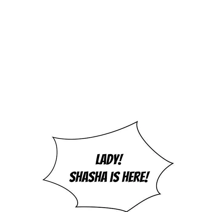 I will temporarily protect the male lead Chapter 19 page 46 - 