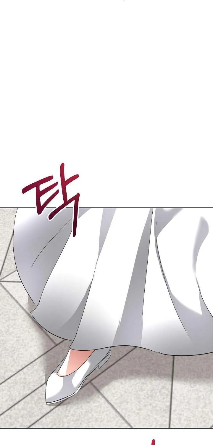 I will temporarily protect the male lead Chapter 19 page 47 - 