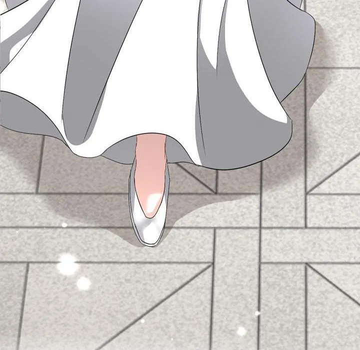 I will temporarily protect the male lead Chapter 19 page 52 - 
