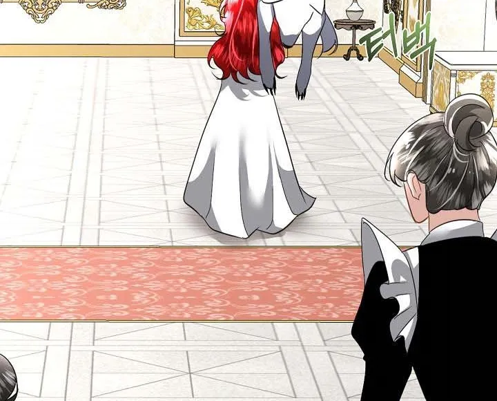 I will temporarily protect the male lead Chapter 19 page 58 - 