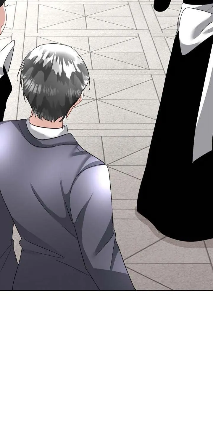 I will temporarily protect the male lead Chapter 19 page 59 - 