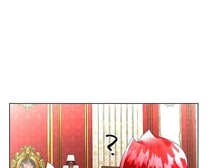 I will temporarily protect the male lead Chapter 19 page 74 - 