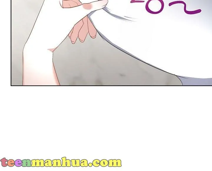 I will temporarily protect the male lead Chapter 19 page 80 - 