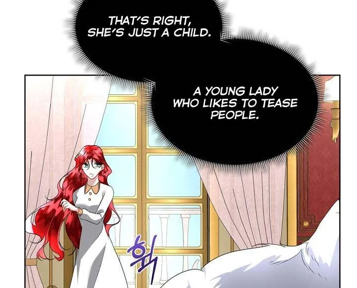 I will temporarily protect the male lead Chapter 19 page 82 - 