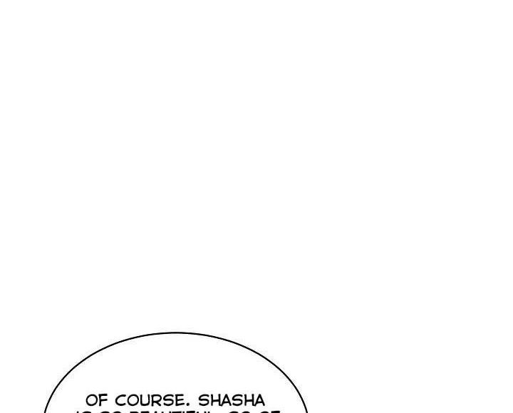 I will temporarily protect the male lead Chapter 19 page 86 - 