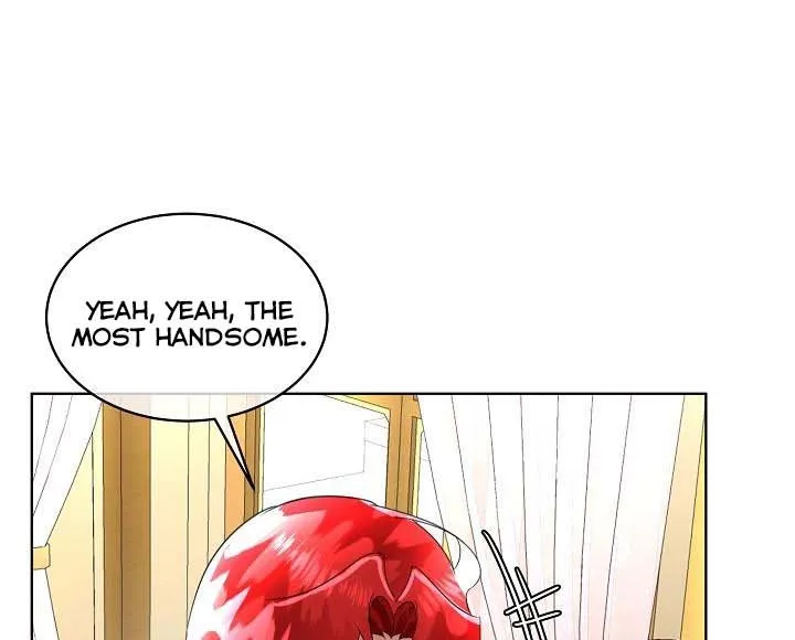 I will temporarily protect the male lead Chapter 19 page 88 - 