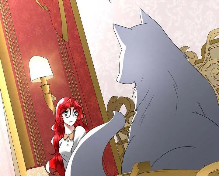 I will temporarily protect the male lead Chapter 19 page 90 - 