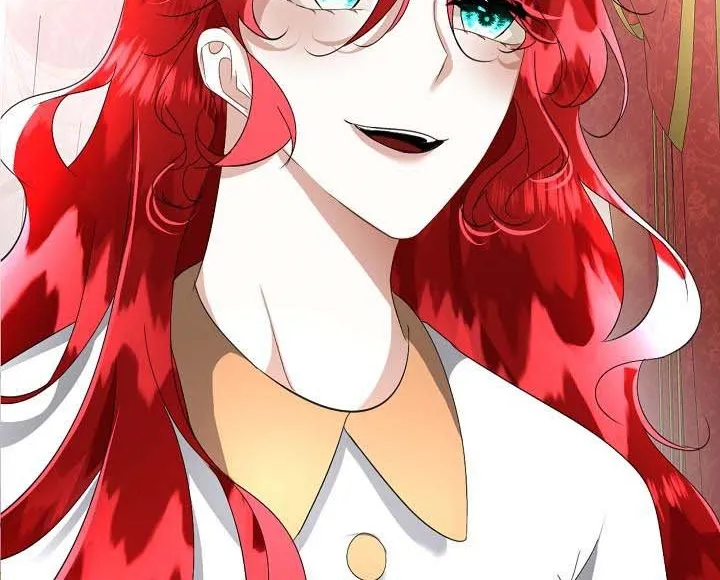 I will temporarily protect the male lead Chapter 19 page 92 - 