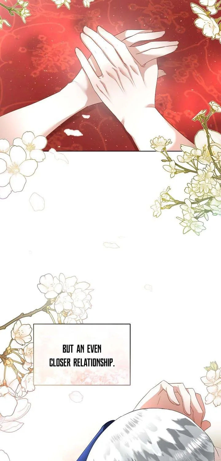 I will temporarily protect the male lead Chapter 19 page 97 - 