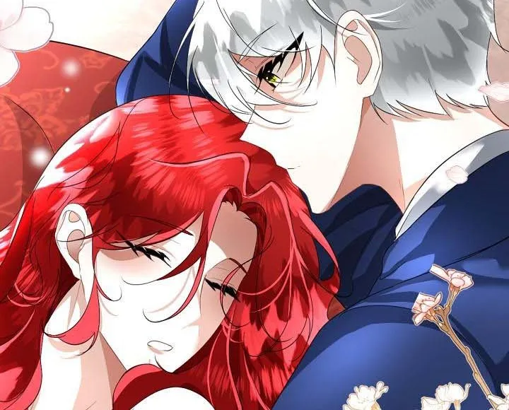 I will temporarily protect the male lead Chapter 19 page 98 - 