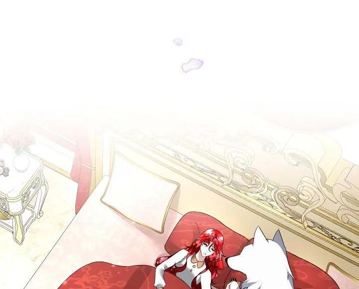 I will temporarily protect the male lead Chapter 19 page 100 - 