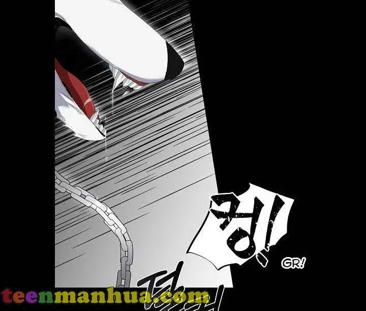I will temporarily protect the male lead Chapter 2 page 12 - 