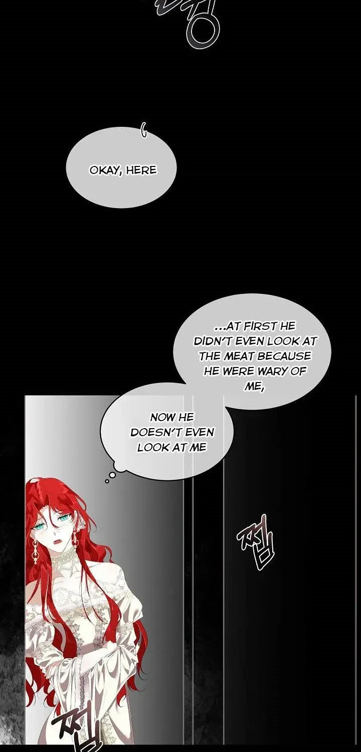 I will temporarily protect the male lead Chapter 2 page 13 - 