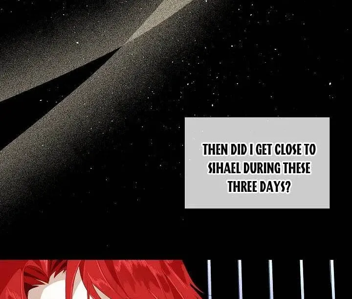 I will temporarily protect the male lead Chapter 2 page 16 - 
