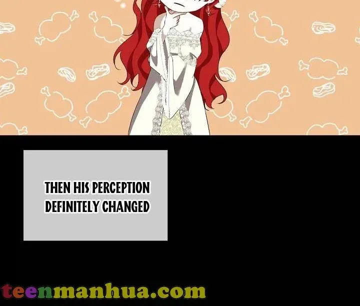 I will temporarily protect the male lead Chapter 2 page 20 - 