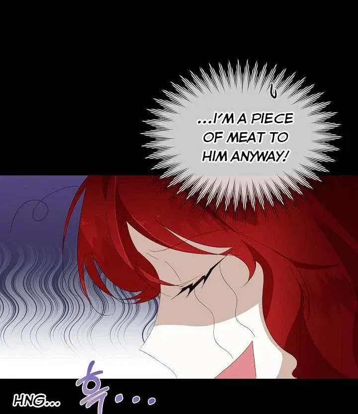 I will temporarily protect the male lead Chapter 2 page 22 - 