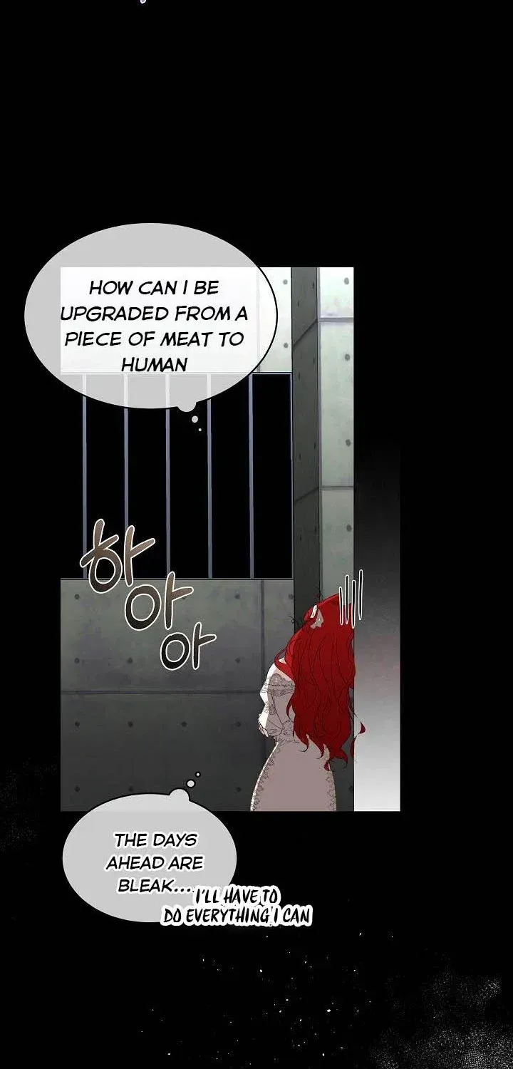 I will temporarily protect the male lead Chapter 2 page 23 - 