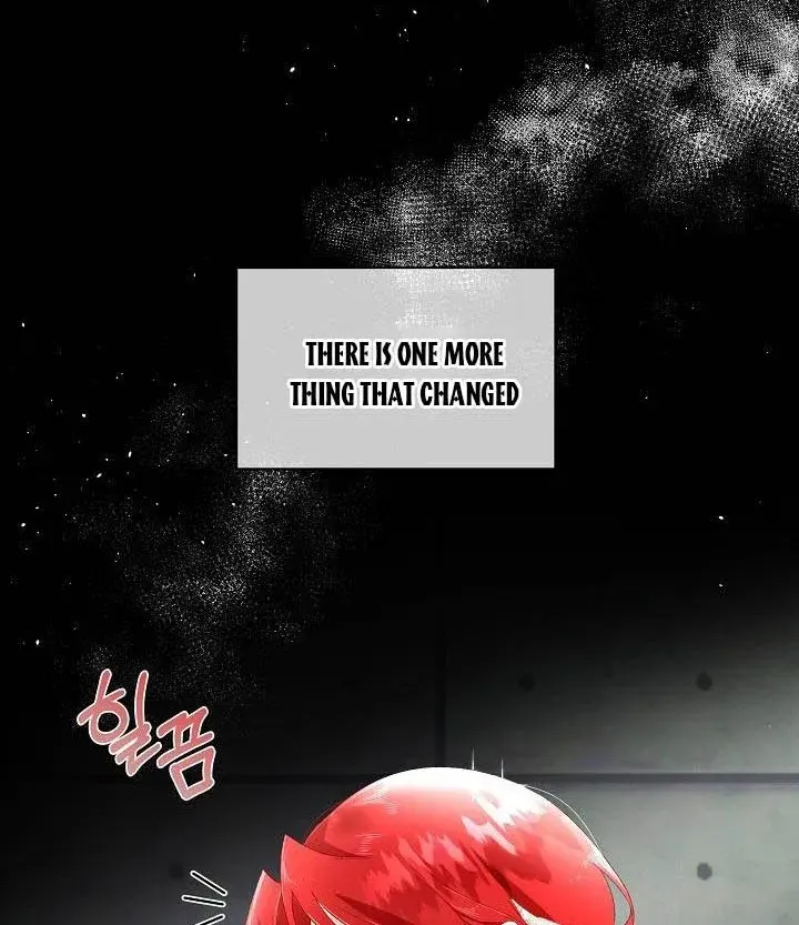 I will temporarily protect the male lead Chapter 2 page 24 - 