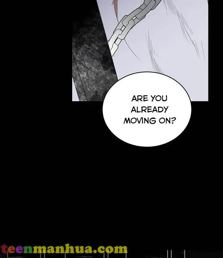 I will temporarily protect the male lead Chapter 2 page 32 - 