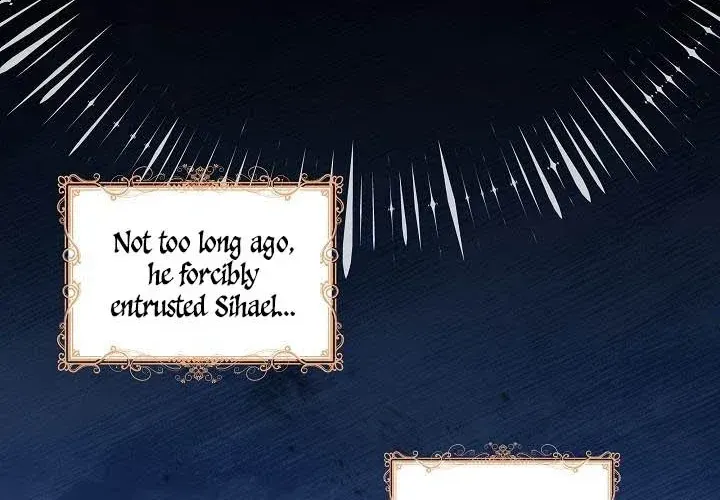 I will temporarily protect the male lead Chapter 2 page 40 - 