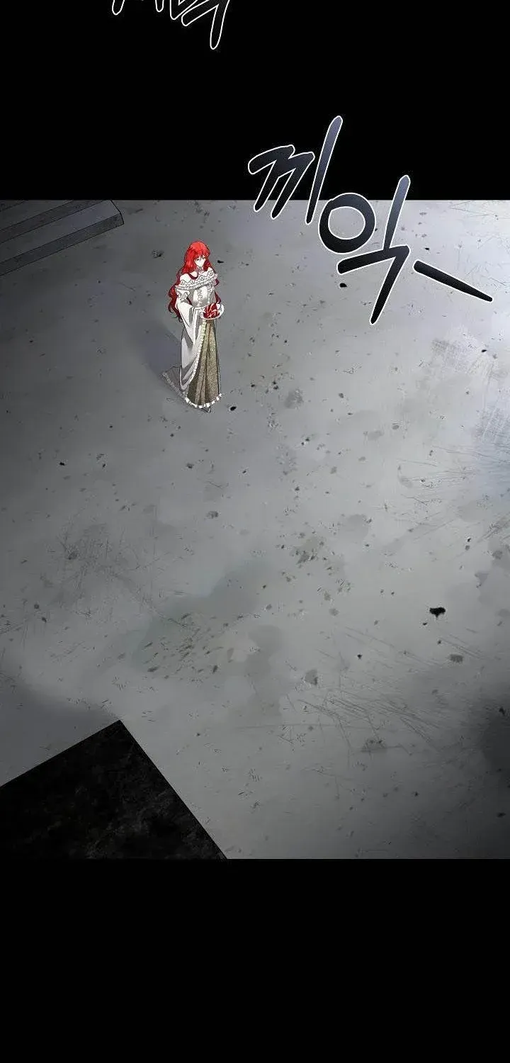 I will temporarily protect the male lead Chapter 2 page 5 - 