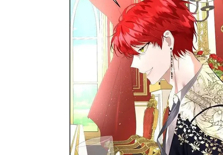 I will temporarily protect the male lead Chapter 2 page 50 - 