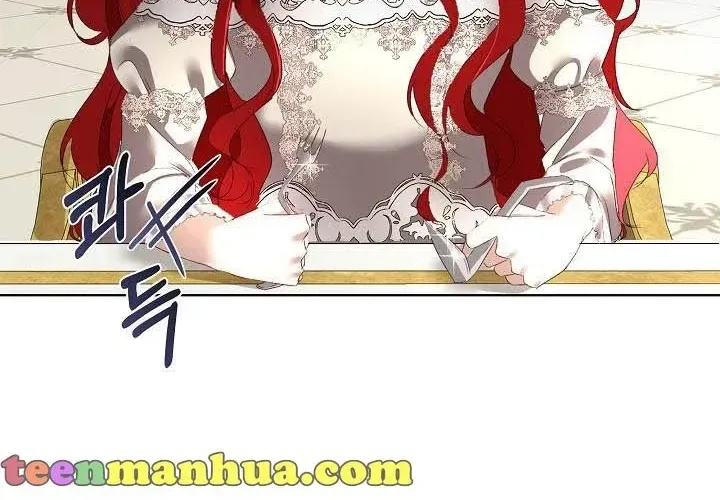 I will temporarily protect the male lead Chapter 2 page 52 - 