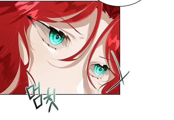 I will temporarily protect the male lead Chapter 2 page 54 - 