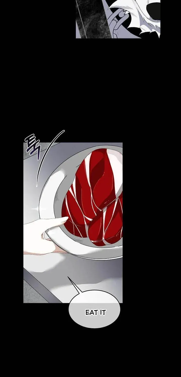 I will temporarily protect the male lead Chapter 2 page 7 - 