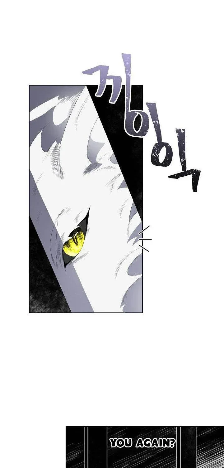 I will temporarily protect the male lead Chapter 2 page 77 - 