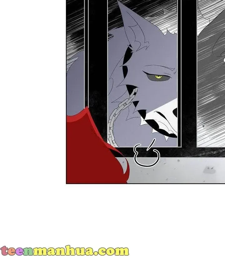 I will temporarily protect the male lead Chapter 2 page 78 - 